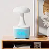 Антигравітаційний крапельний зволожувач повітря зі зворотним потоком Anti Gravity Humidifier, фото 5