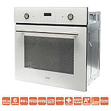 Духова шафа ventolux EO60TC-6P WG, фото 7