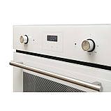 Духова шафа ventolux EO60TC-6P WG, фото 3