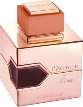 L`Aventure Rose 100 ml