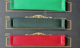 (1м) Сітка стрейчева Esnek, (#336) темно-зелений