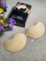 Бра невидимка Bra беж