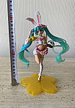Hatsune Miku Anime Figure 23cm. Хатсуне Міку. Аніме., фото 3