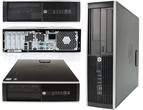 Системний блок HP Compaq 6300 Pro SFF s1155 БВ
