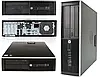 Офісний комп'ютер HP Compaq 6300 Pro SFF s1155 БВ, фото 3