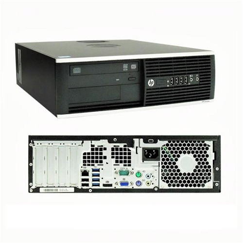 Десктоп HP Compaq 6300 Pro SFF s1155 БВ