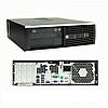Офісний комп'ютер HP Compaq 6300 Pro SFF s1155 БВ, фото 6