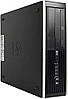 Десктоп HP Compaq 6300 Pro SFF s1155 БВ, фото 6
