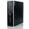 Офісний комп'ютер HP Compaq 6300 Pro SFF s1155 БВ, фото 8