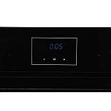 Духова шафа ventolux EO60TC-6P FBG, фото 6