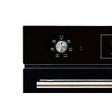 Духова шафа ventolux EO60TC-6P FBG, фото 7