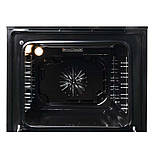 Духова шафа ventolux EO60TC-6P FBG, фото 3