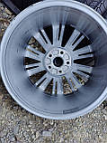 Диски 5.112 r18 8j et44 dia57.1 Volkswagen Touareg/Passat B8/Tiguan/Skoda Superb Scout, фото 7