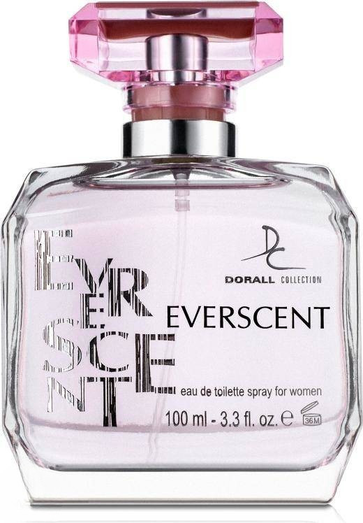 Everscent W 100 ml