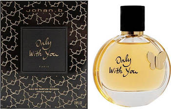 Only With You W 85 ml