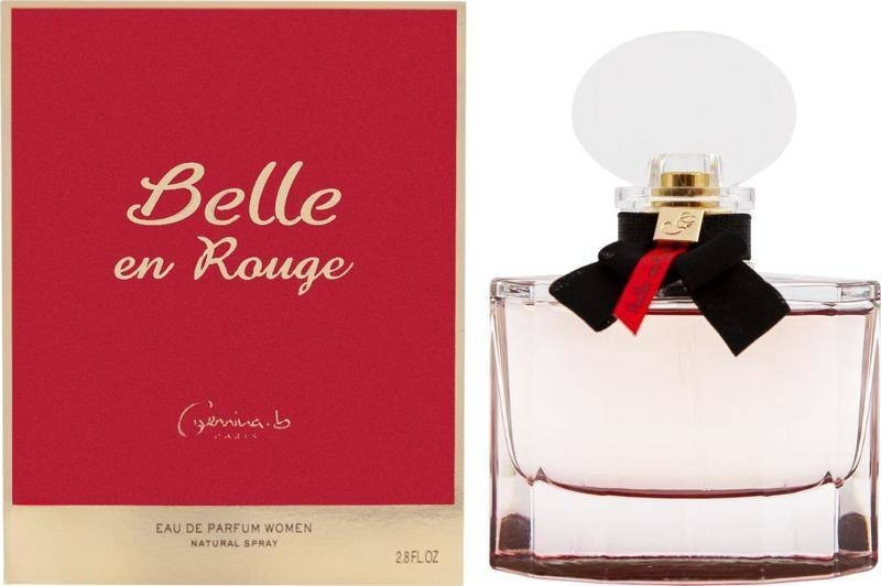 Belle en Rouge W 85 ml