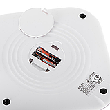 Кухонні ваги Adler AD 3180 - LCD - 10 кг, фото 5