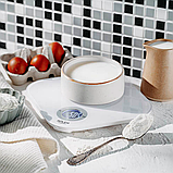 Кухонні ваги Adler AD 3180 - LCD - 10 кг, фото 7