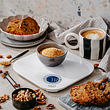 Кухонні ваги Adler AD 3180 - LCD - 10 кг, фото 9