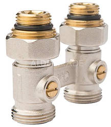 Вузол нижнього підключення FADO New прямий 1/2" (бінокль)