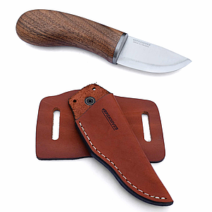Ніж туристичний BPS Knives MK1 SSH, нержавіюча сталь (Україна)