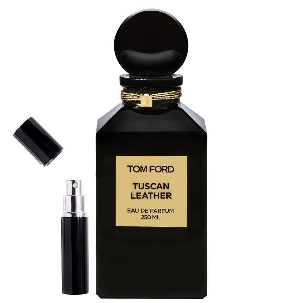 Tom Ford Tuscan Leather 5 мл, фото 1