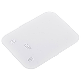 Ваги кухонні Adler AD 3181 white до 10 кг, фото 3