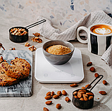 Ваги кухонні Adler AD 3181 white до 10 кг, фото 8