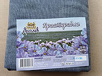 Простынь льняная 150х215, простынь лён 100% от производителя Ярослав Украина