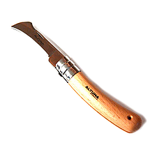 Ніж розкладний Altuna / Альтуна для копулірування 8431.A, 170 мм (Іспанія), фото 4