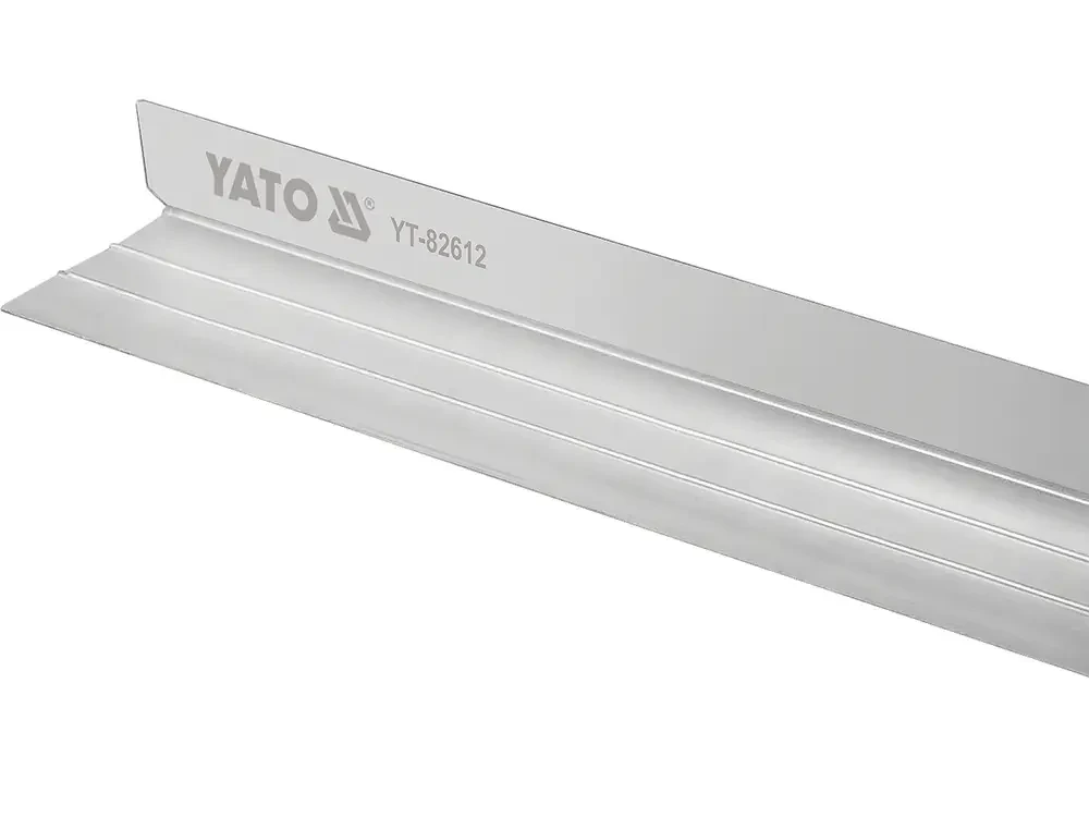 Рейка алюмінієва YATO YT-82612 (2.0 м.)