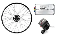 Электронаборы для велосипеда | купить недорого, на Prom | Украина