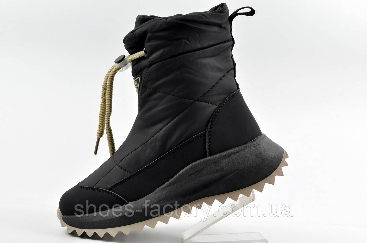 Дитячі дутики зимові Jong Golf 32р.