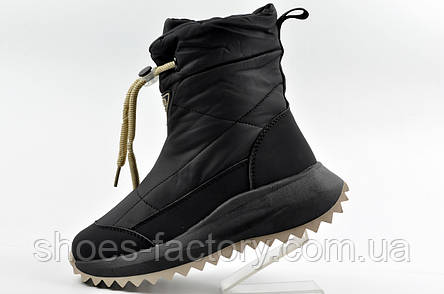 Дитячі дутики зимові Jong Golf 32р., фото 1