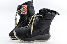 Дитячі дутики зимові Jong Golf 32р., фото 3