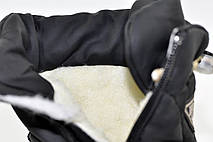 Дитячі дутики зимові Jong Golf 32р., фото 5