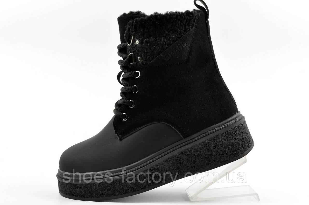 Черевики дитячі на дівчинку Jong Golf