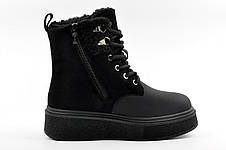 Черевики дитячі на дівчинку Jong Golf, фото 3