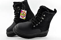 Черевики дитячі на дівчинку Jong Golf, фото 4