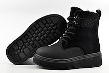 Черевики дитячі на дівчинку Jong Golf, фото 5