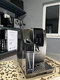 Кавомашина DELONGHI Dinamica Plus б/у, фото 3