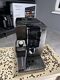 Кавомашина DELONGHI Dinamica Plus б/у, фото 4