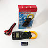 Електронний тестер мультиметр VC3266 L+, Мультиметр з високим діапазоном вимірювань IN-93, фото 8