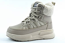 Черевики зимові на дівчинку Jong Golf 35р., фото 3