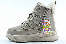 Черевики зимові на дівчинку Jong Golf 35р., фото 2