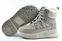 Черевики зимові на дівчинку Jong Golf 35р., фото 4