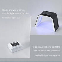 RA Products colors pdt omega led light терапія для обличчя лікування омолодження шкіри pdt led light терапія апарат, фото 4