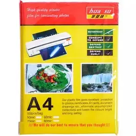 Плівки для ламінування оптом