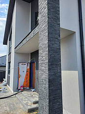 Работы со штампом Нарезка 2