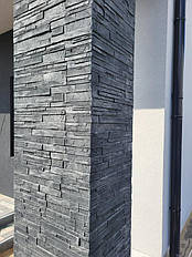 Работы со штампом Нарезка 3